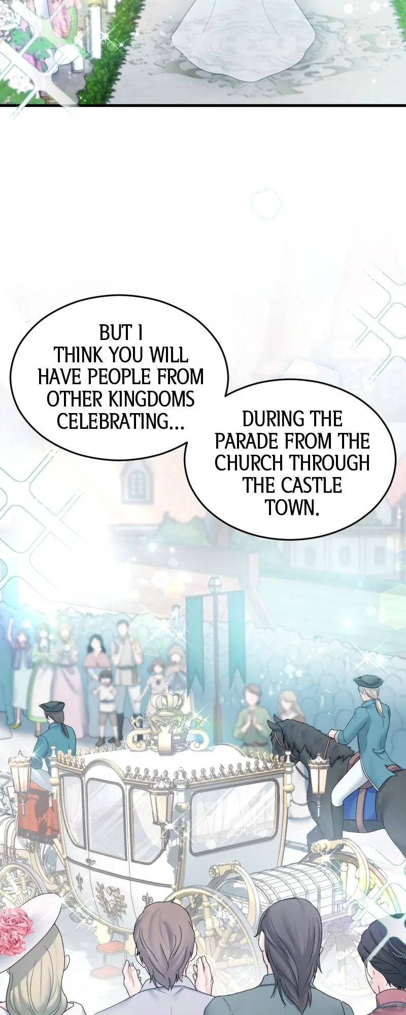 Useless Cinderella’s Feeble Attempt to Save the Kingdom Chapter 46 page 50