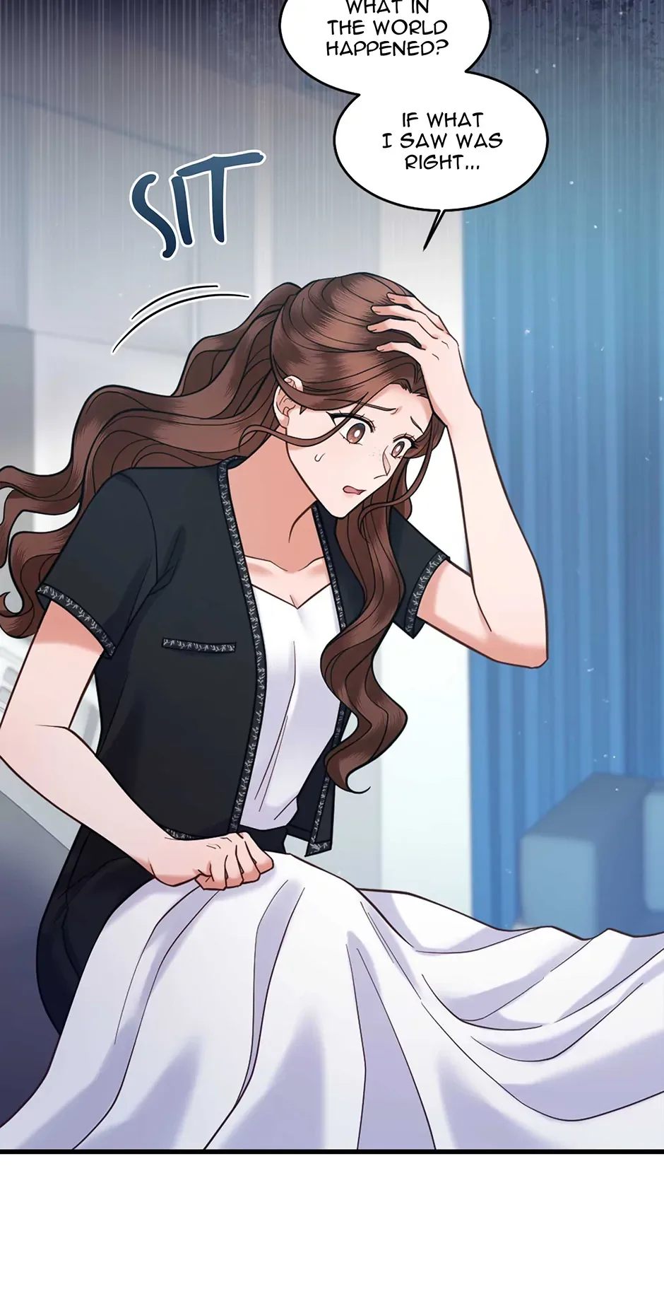 Torn Between Alphas Chapter 46 page 71