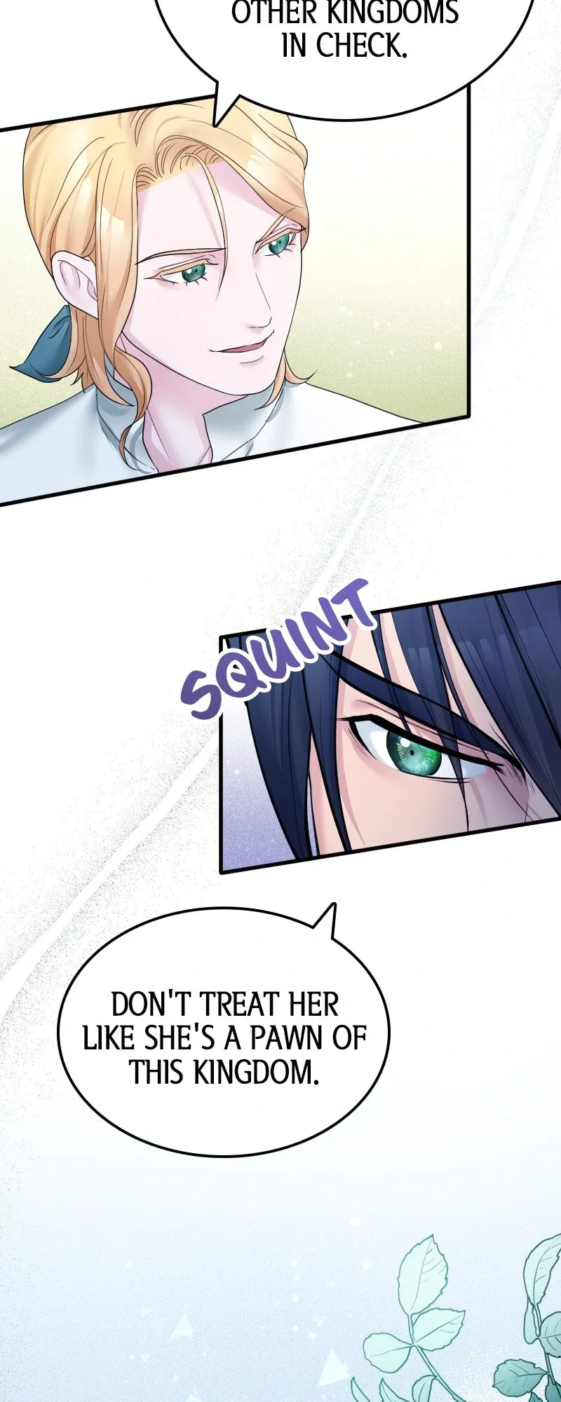 Useless Cinderella’s Feeble Attempt to Save the Kingdom Chapter 46 page 53