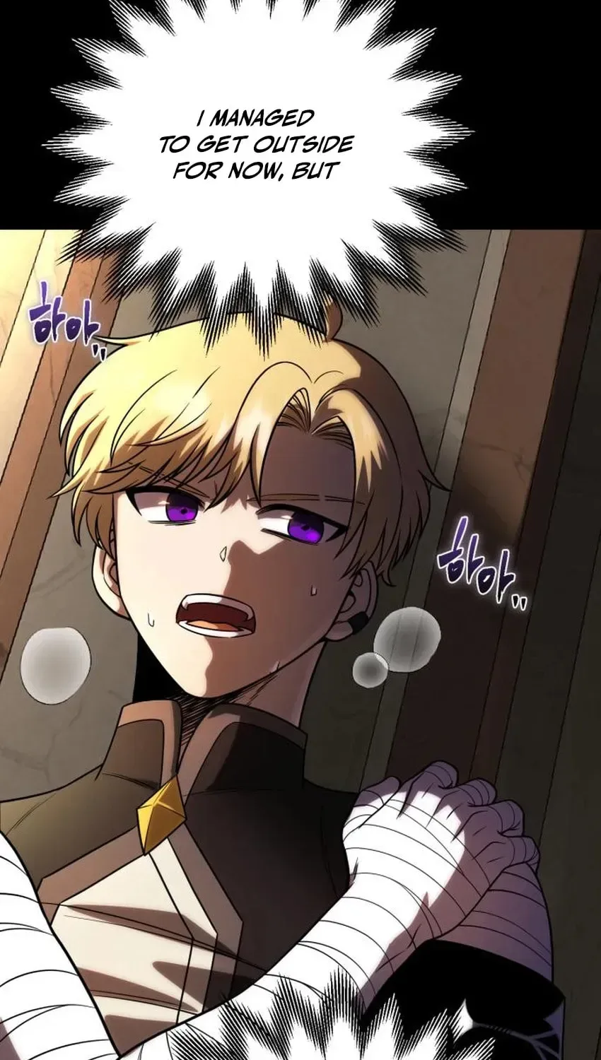 Vampire’s Alchemy Chapter 46 page 4