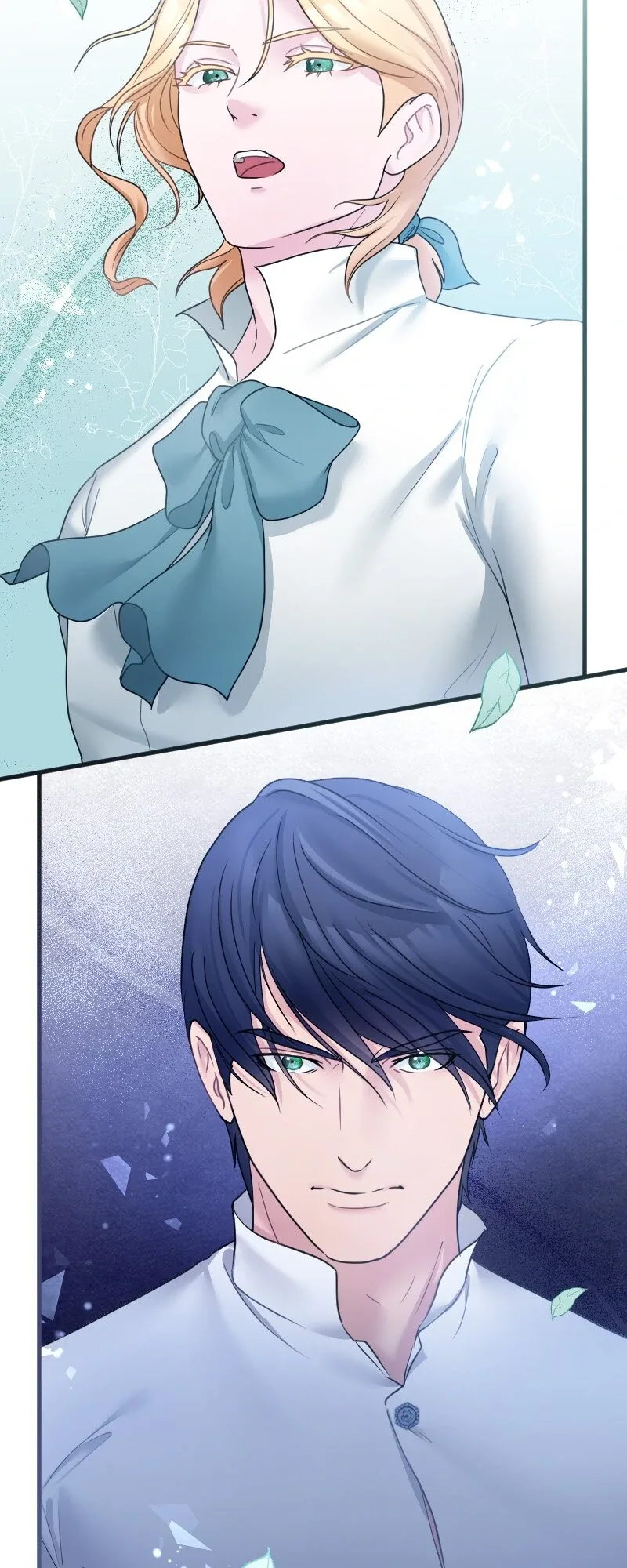 Useless Cinderella’s Feeble Attempt to Save the Kingdom Chapter 46 page 55