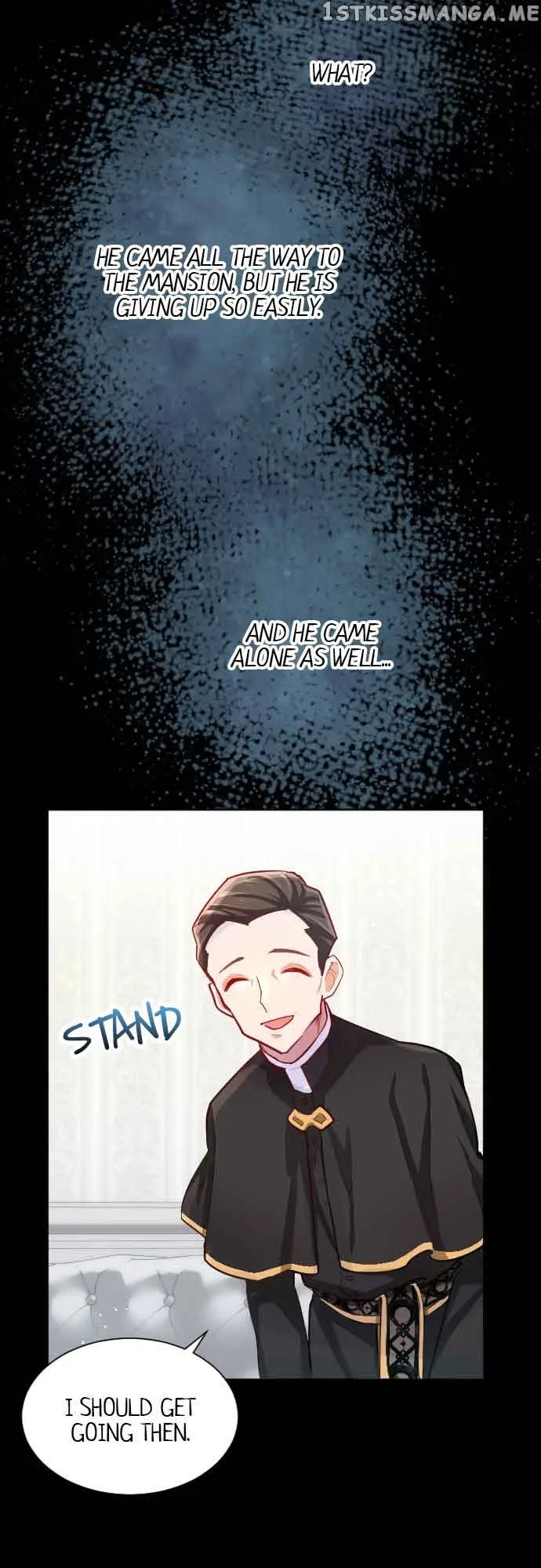 Vengeance from a Saint Full of Wounds Chapter 46 page 15