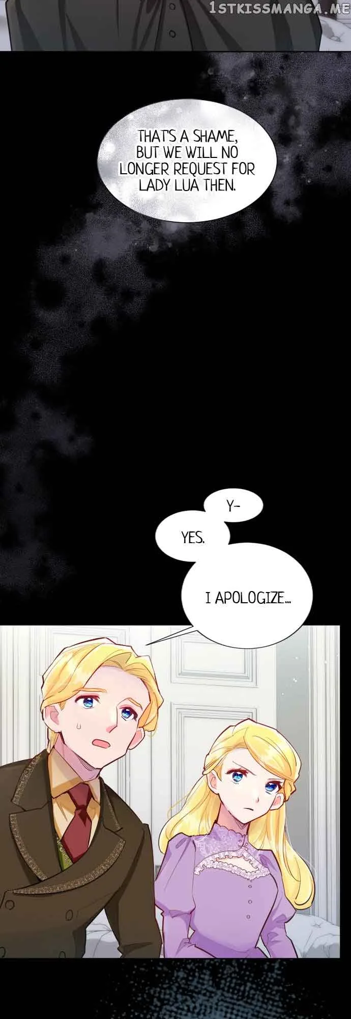 Vengeance from a Saint Full of Wounds Chapter 46 page 14