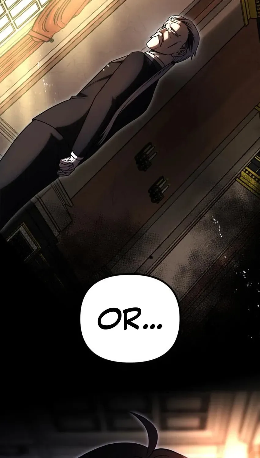 Vampire’s Alchemy Chapter 46 page 15