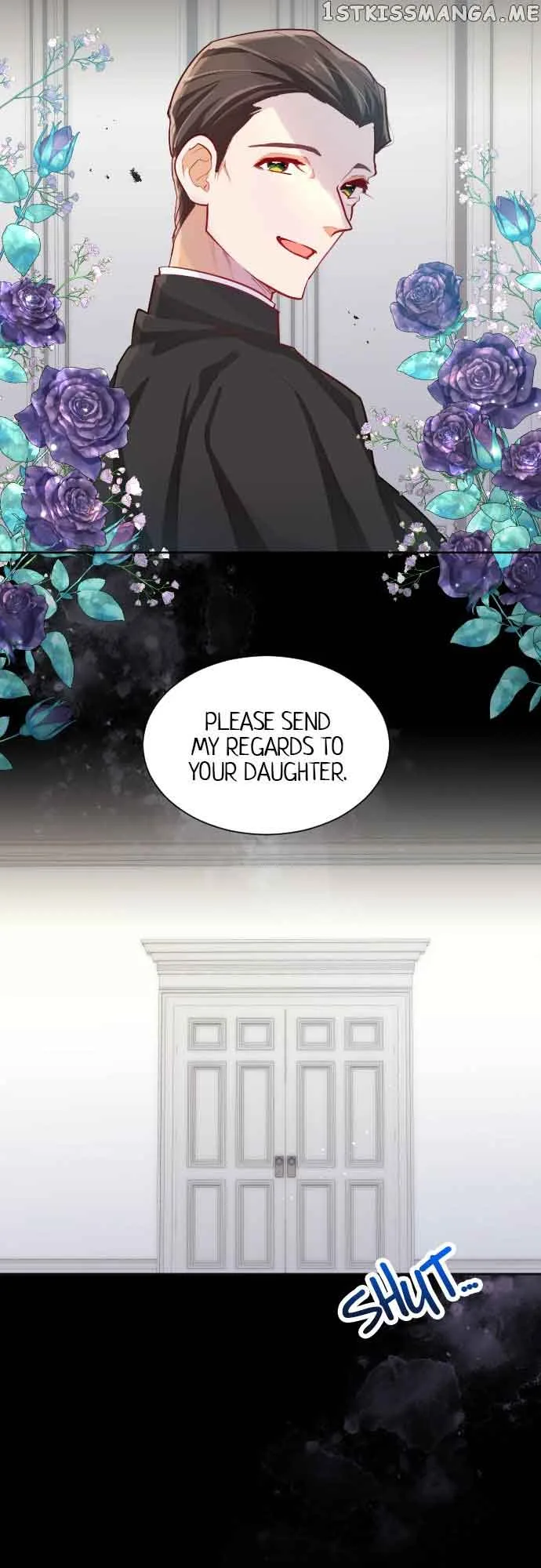 Vengeance from a Saint Full of Wounds Chapter 46 page 17