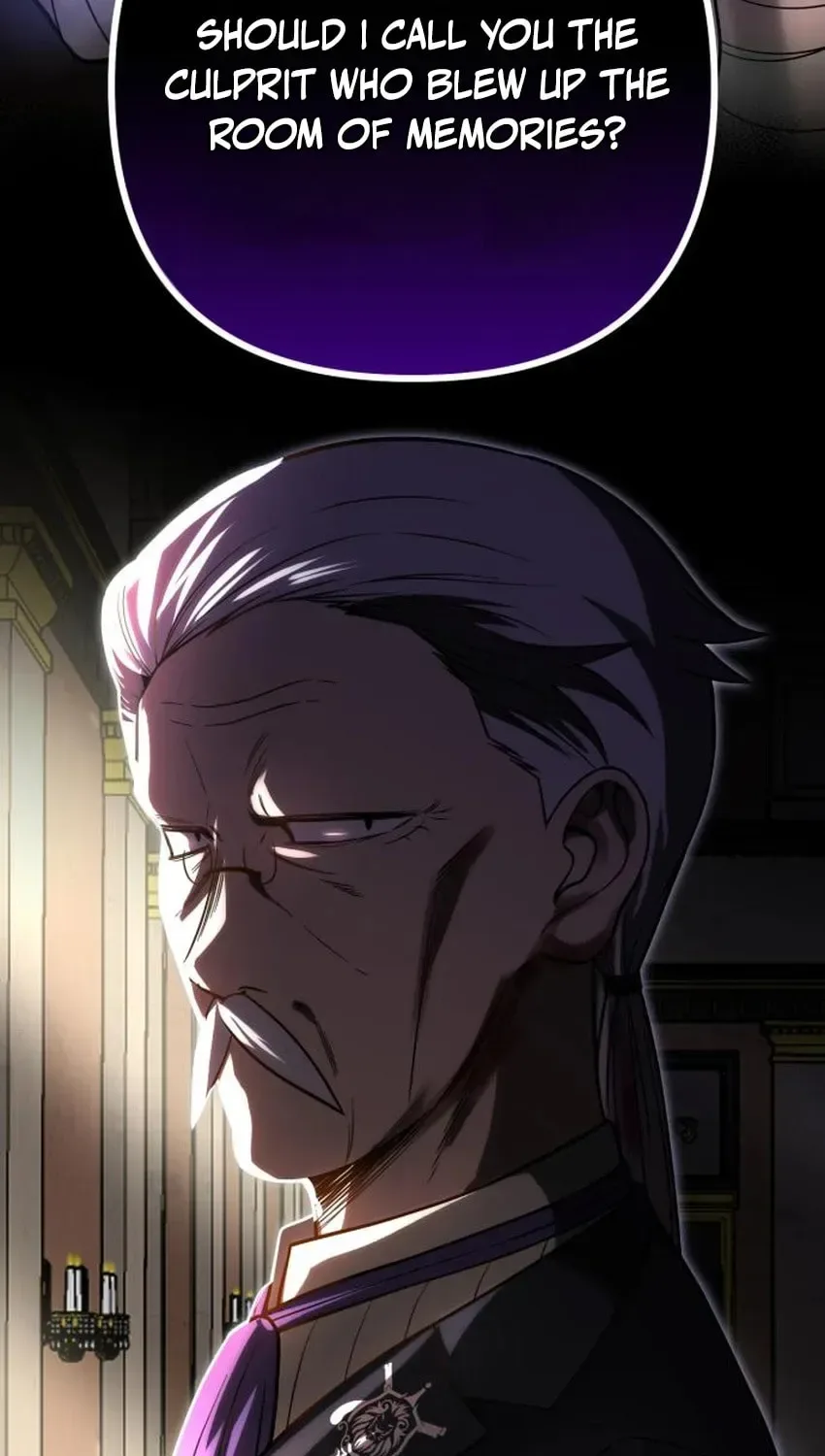 Vampire’s Alchemy Chapter 46 page 17