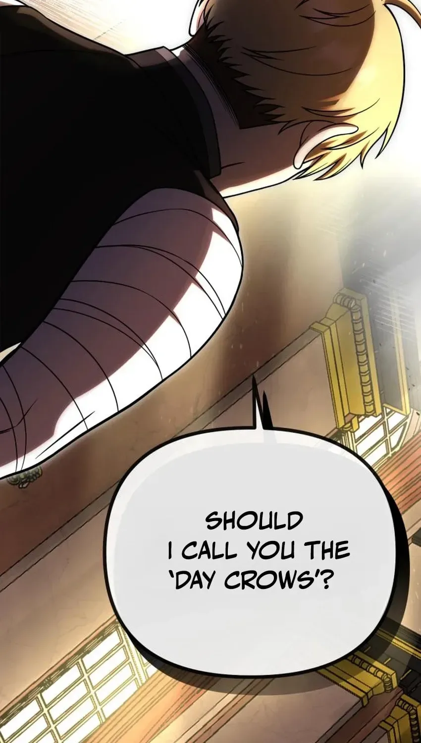 Vampire’s Alchemy Chapter 46 page 14