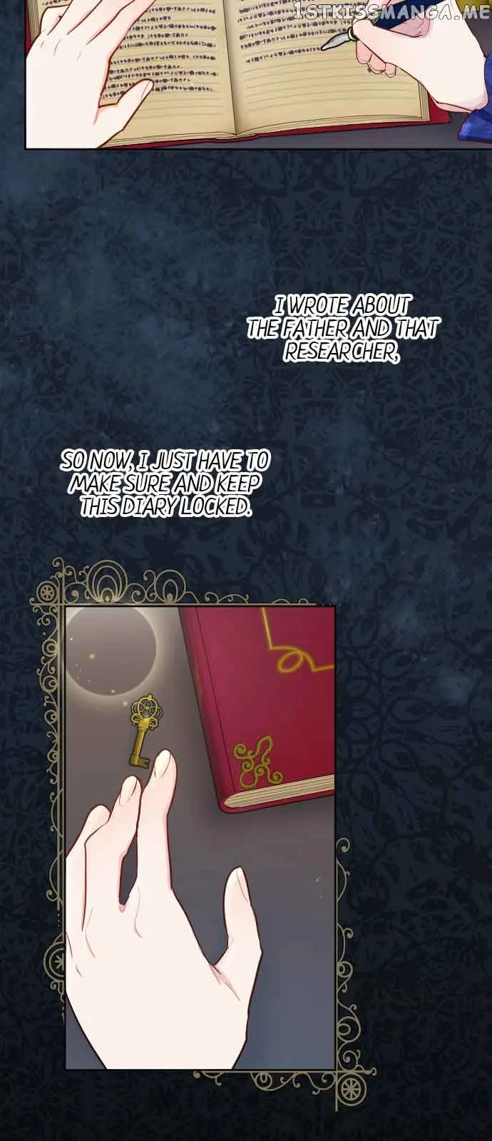 Vengeance from a Saint Full of Wounds Chapter 46 page 28