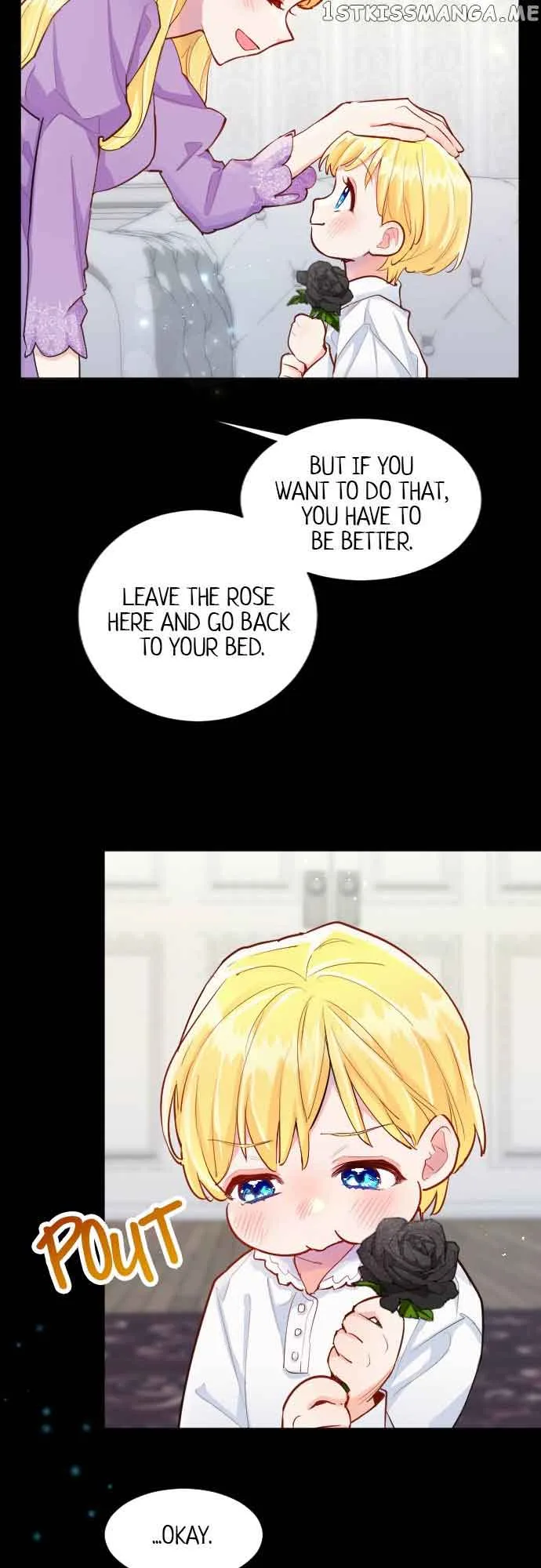 Vengeance from a Saint Full of Wounds Chapter 46 page 24