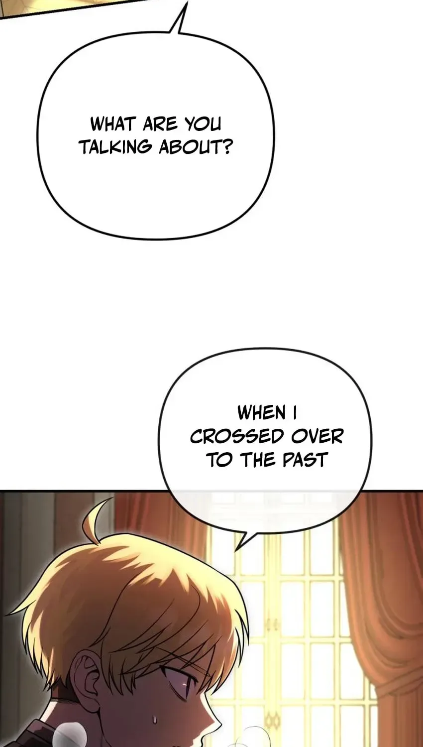 Vampire’s Alchemy Chapter 46 page 22