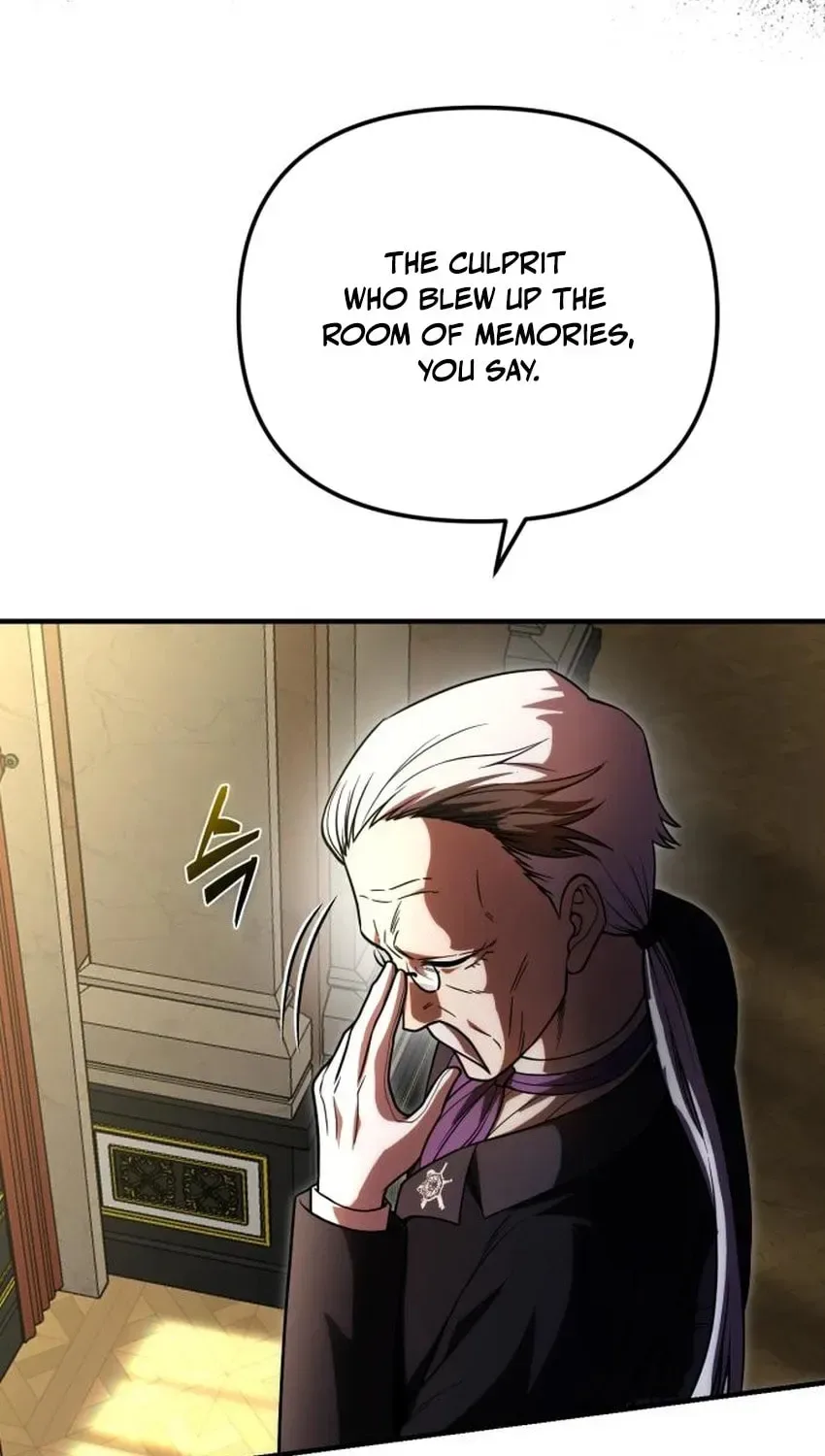 Vampire’s Alchemy Chapter 46 page 21
