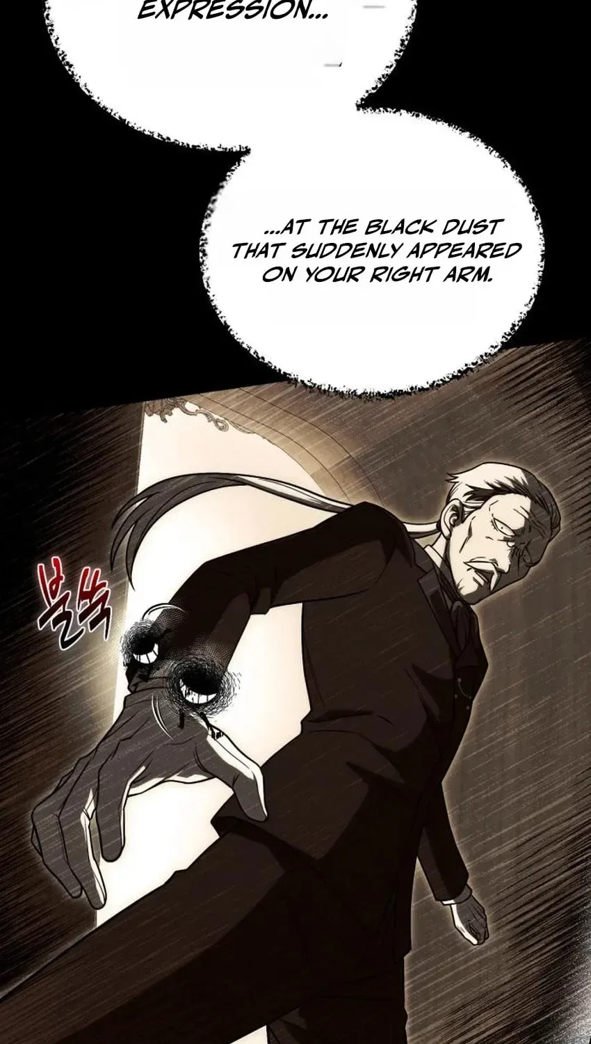 Vampire’s Alchemy Chapter 46 page 27
