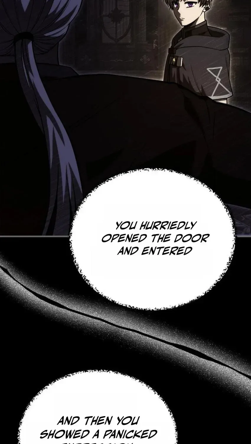 Vampire’s Alchemy Chapter 46 page 26