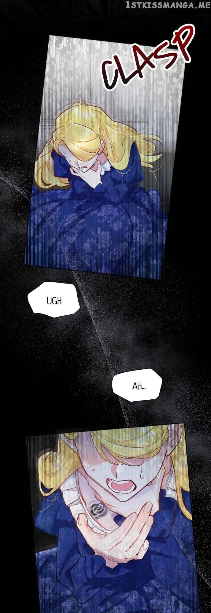 Vengeance from a Saint Full of Wounds Chapter 46 page 35