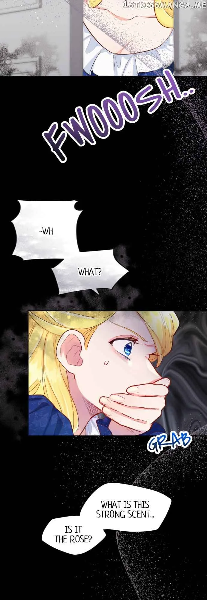 Vengeance from a Saint Full of Wounds Chapter 46 page 30