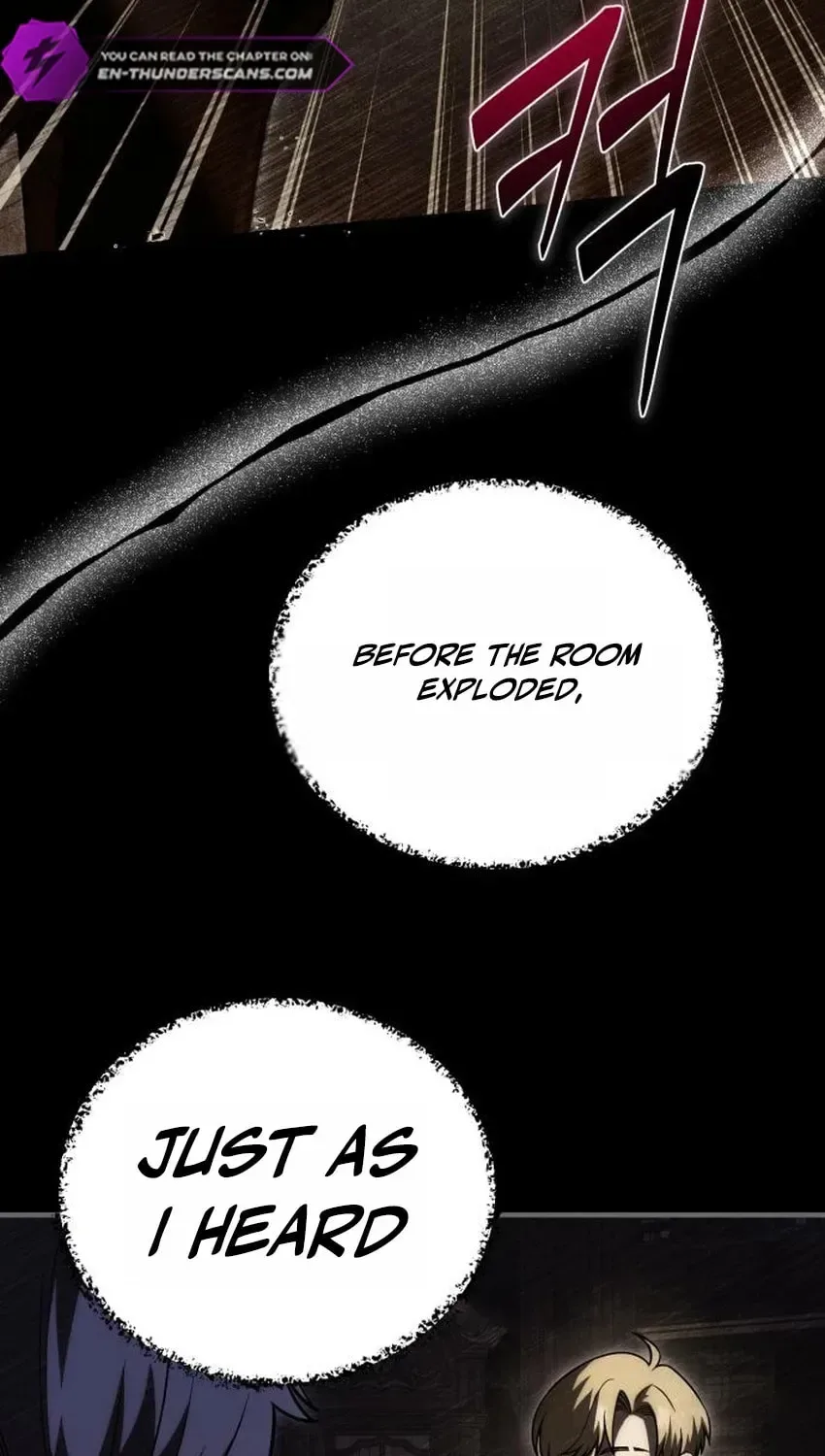Vampire’s Alchemy Chapter 46 page 25