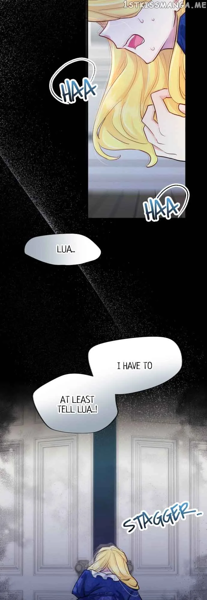 Vengeance from a Saint Full of Wounds Chapter 46 page 38