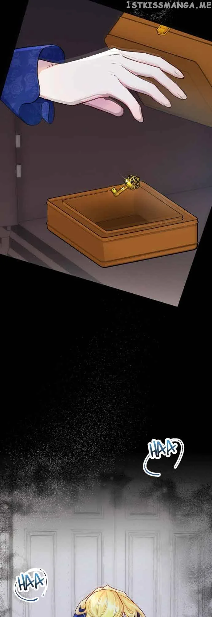 Vengeance from a Saint Full of Wounds Chapter 46 page 41