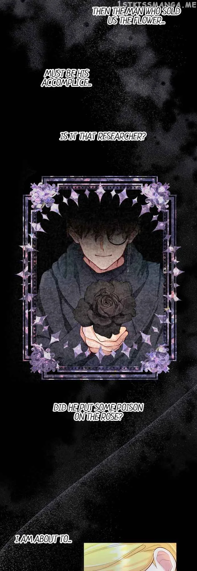 Vengeance from a Saint Full of Wounds Chapter 46 page 37