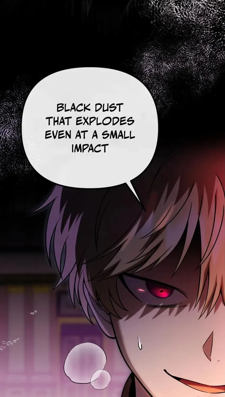 Vampire’s Alchemy Chapter 46 page 35