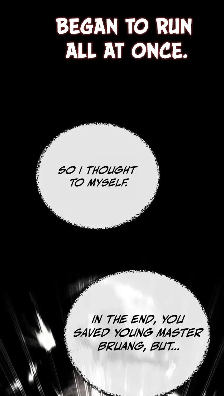 Vampire’s Alchemy Chapter 46 page 33