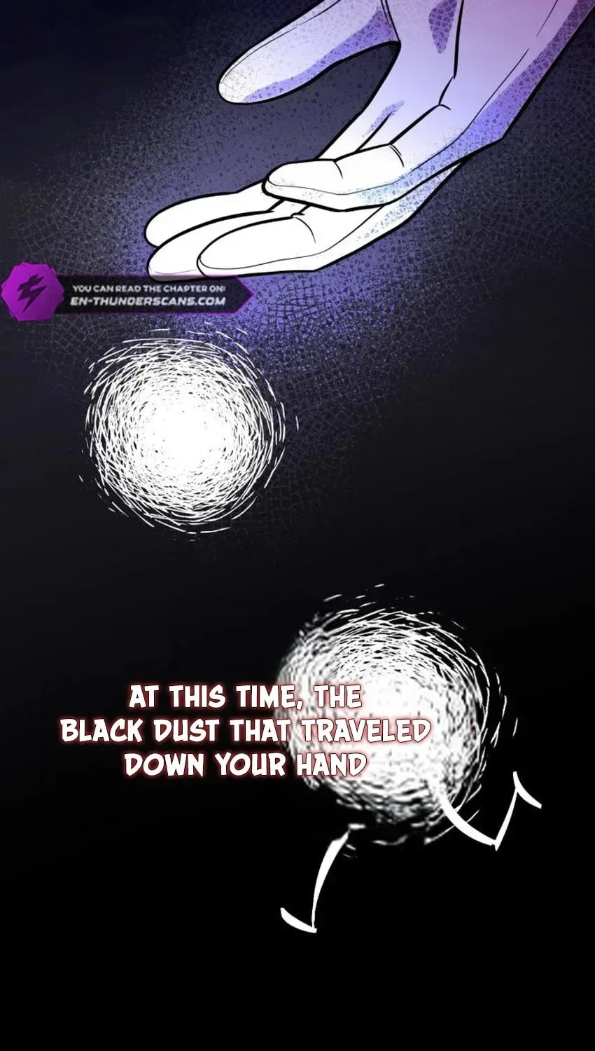 Vampire’s Alchemy Chapter 46 page 32