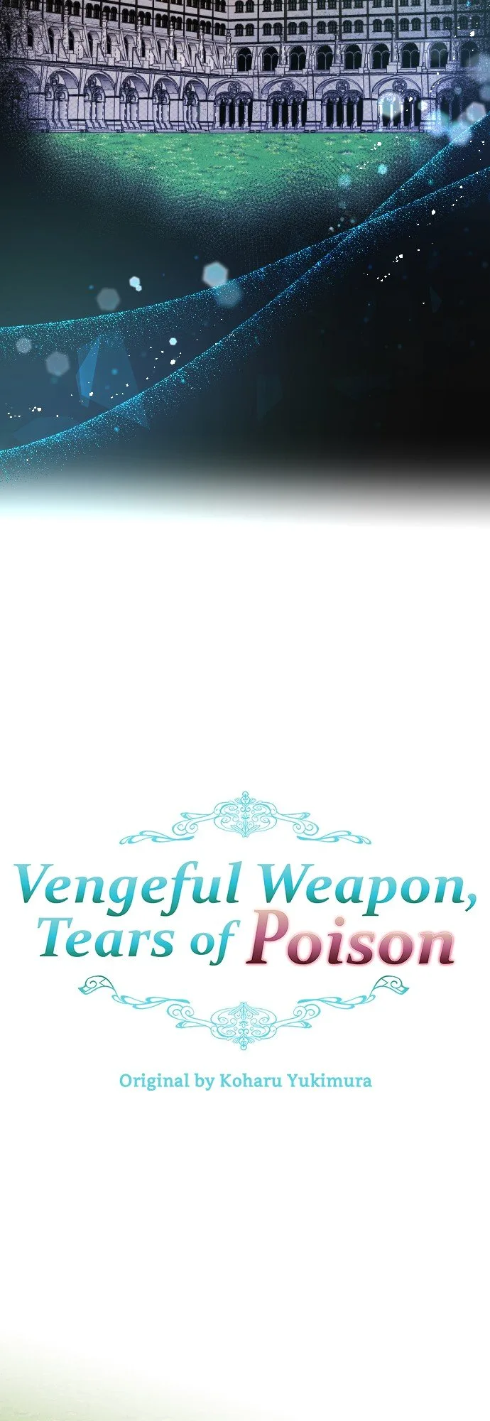 Vengeful Weapon, Tears of Poison Chapter 43 page 7