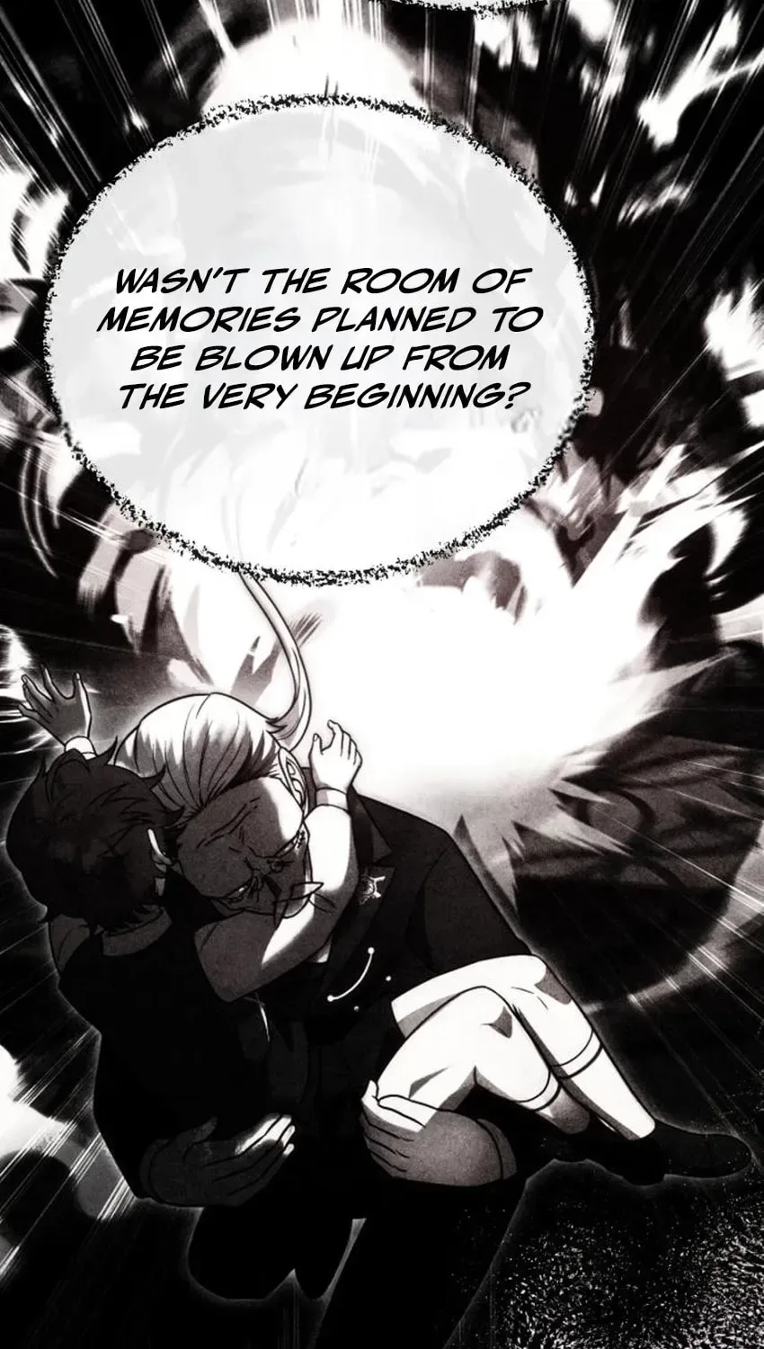 Vampire’s Alchemy Chapter 46 page 34