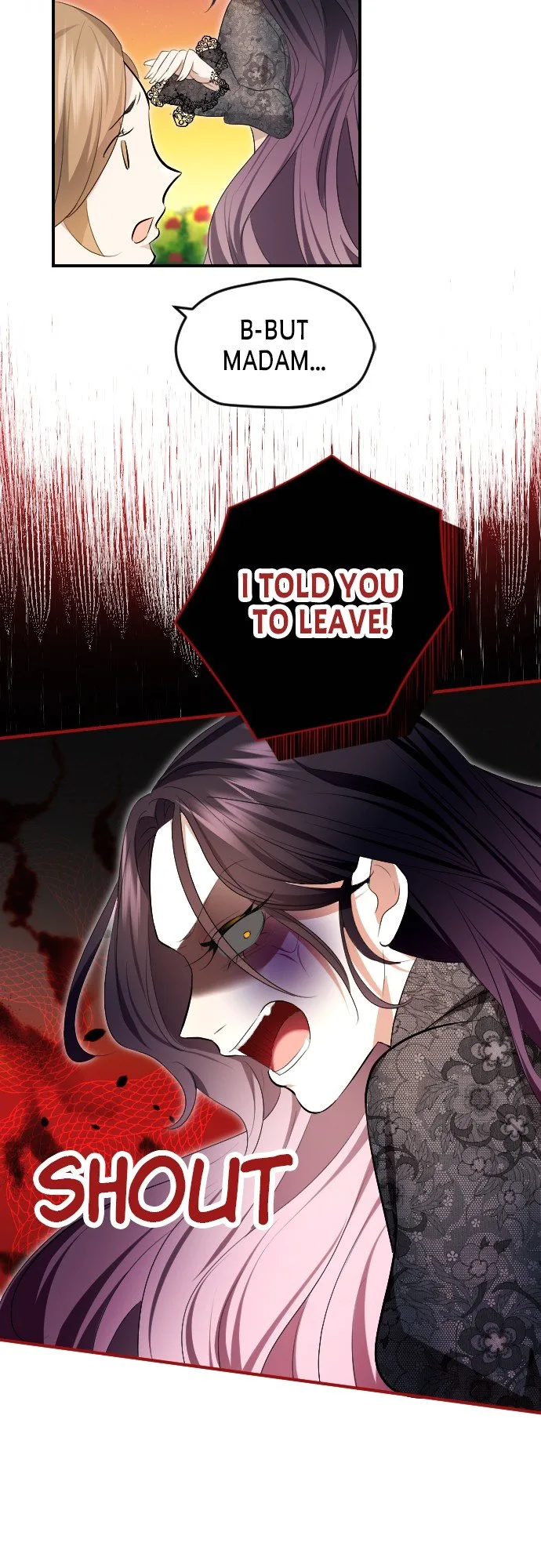 Vengeful Weapon, Tears of Poison Chapter 43 page 16