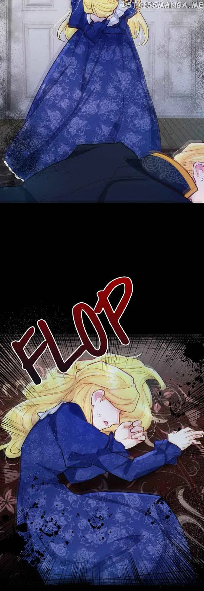 Vengeance from a Saint Full of Wounds Chapter 46 page 42