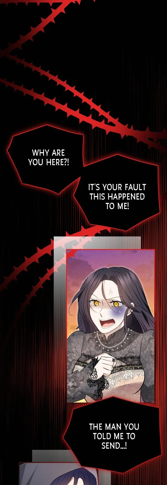Vengeful Weapon, Tears of Poison Chapter 43 page 14