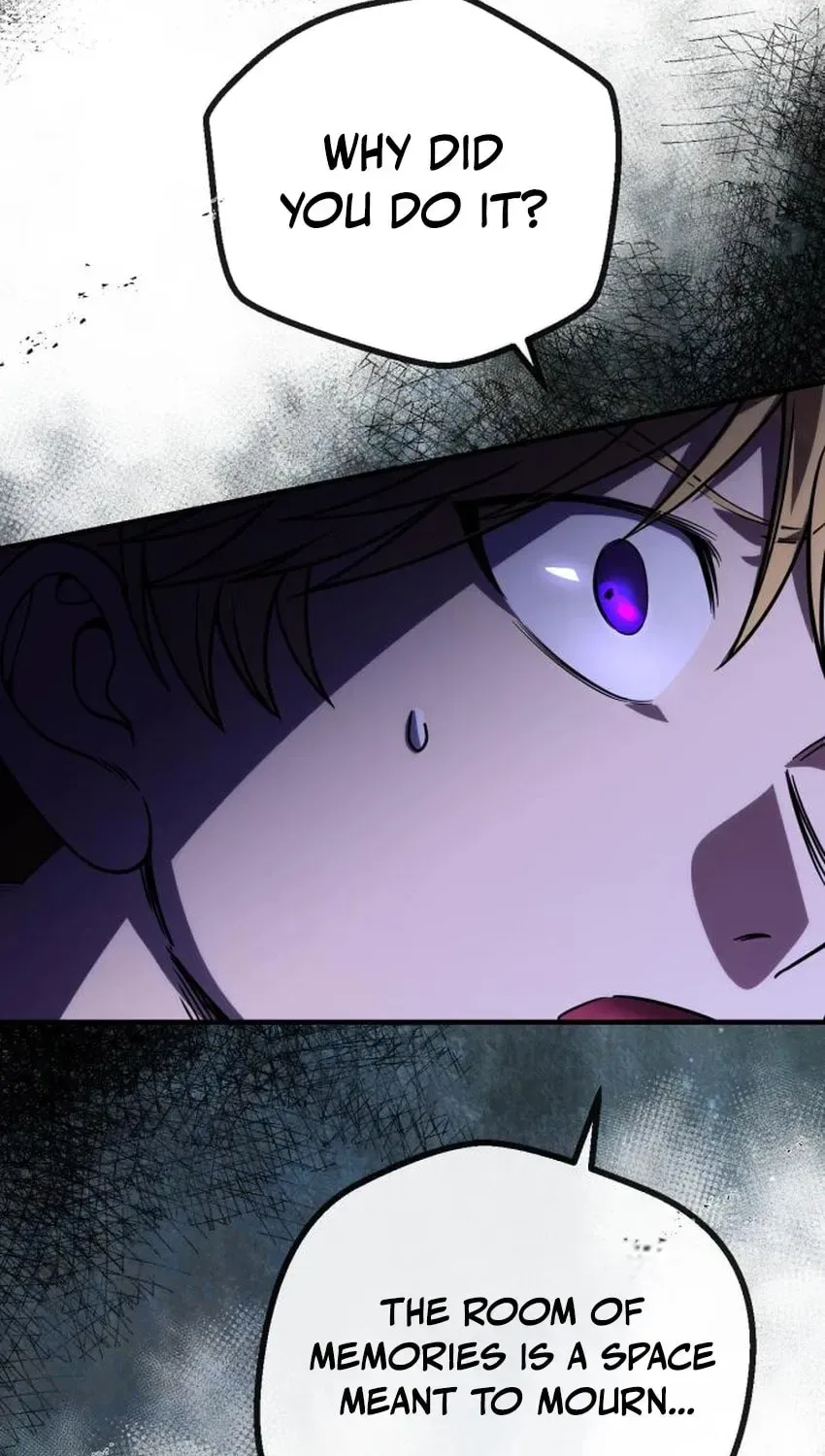 Vampire’s Alchemy Chapter 46 page 43
