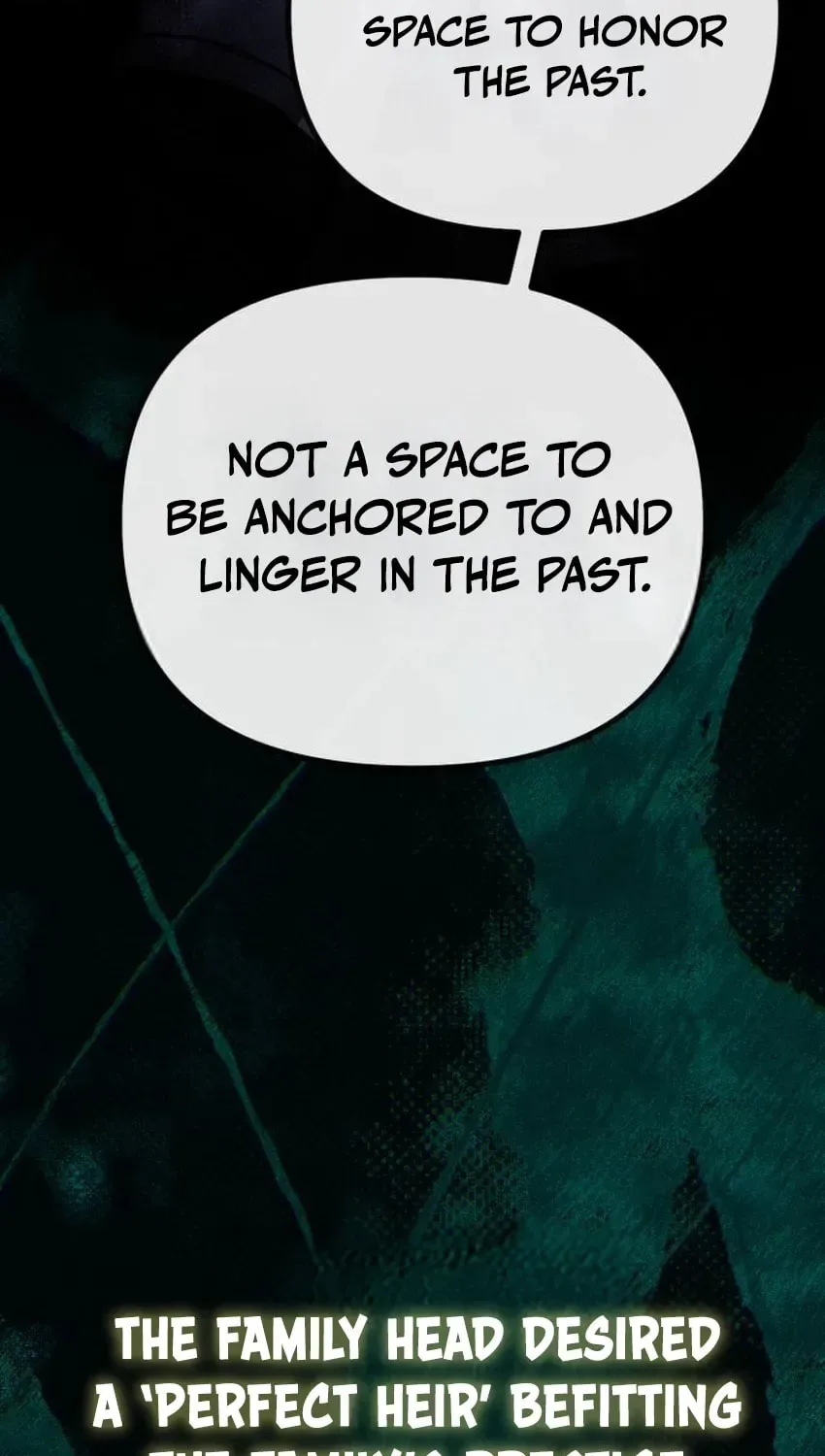 Vampire’s Alchemy Chapter 46 page 46
