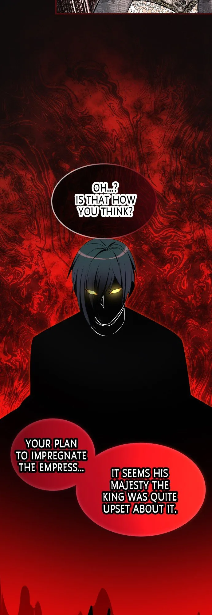 Vengeful Weapon, Tears of Poison Chapter 43 page 21
