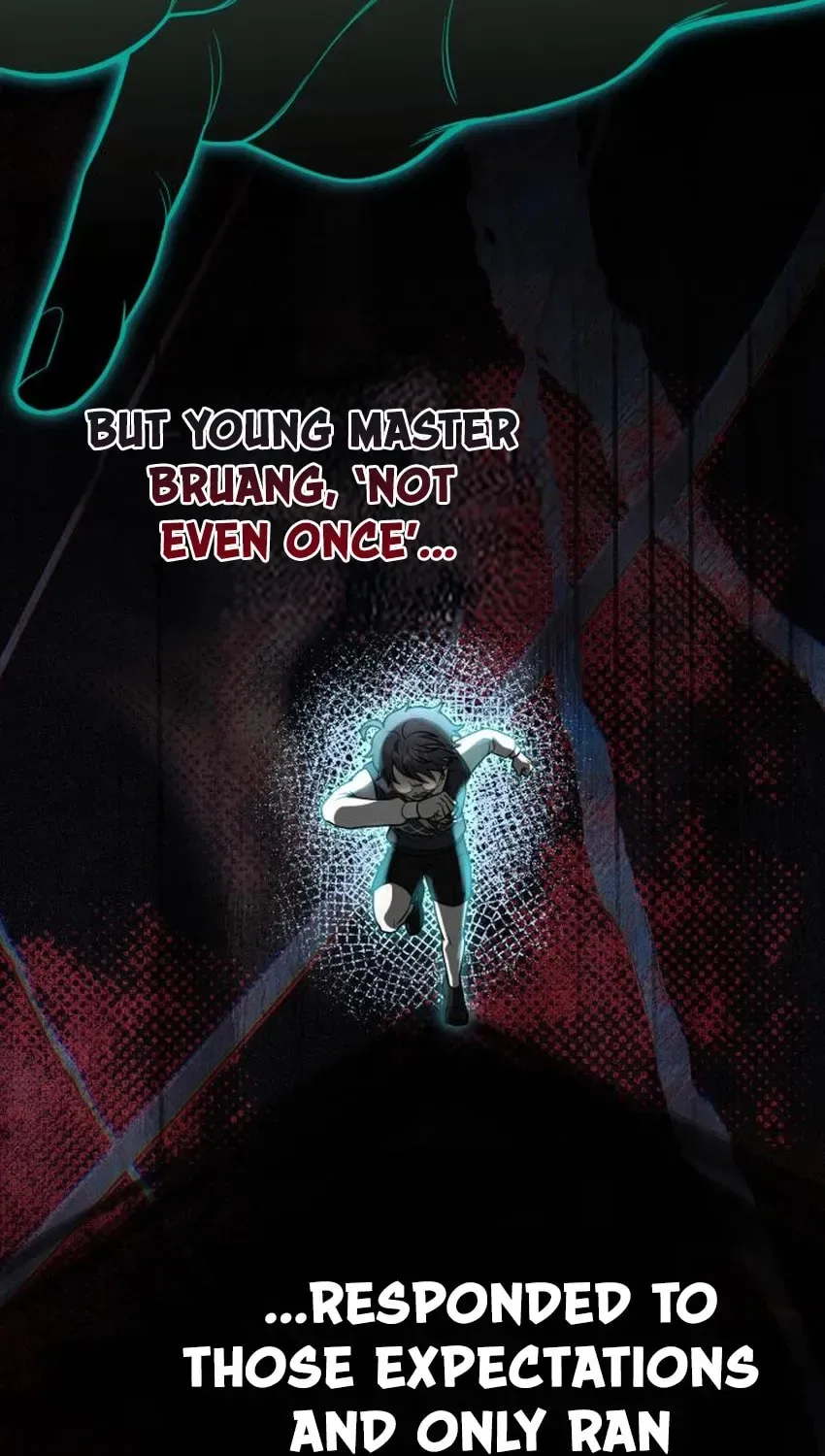 Vampire’s Alchemy Chapter 46 page 48