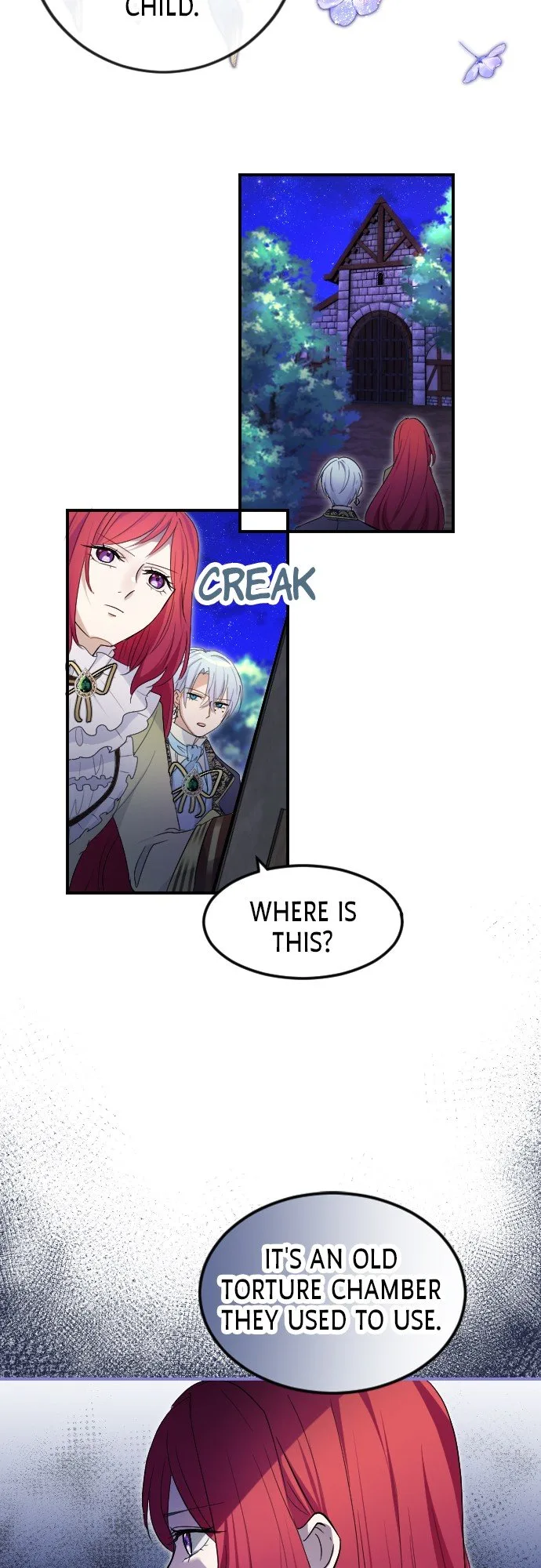 Vengeful Weapon, Tears of Poison Chapter 43 page 29