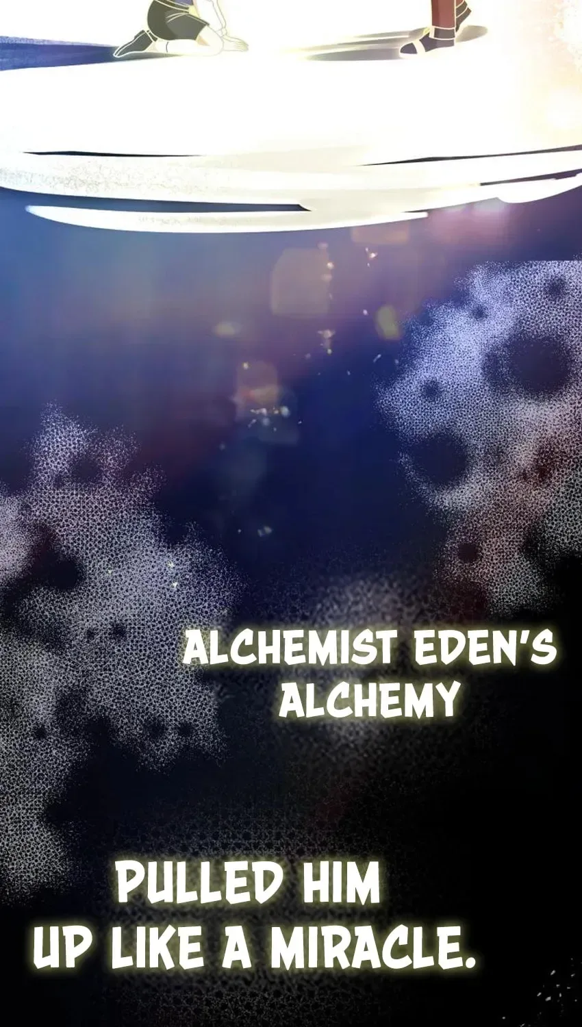 Vampire’s Alchemy Chapter 46 page 57