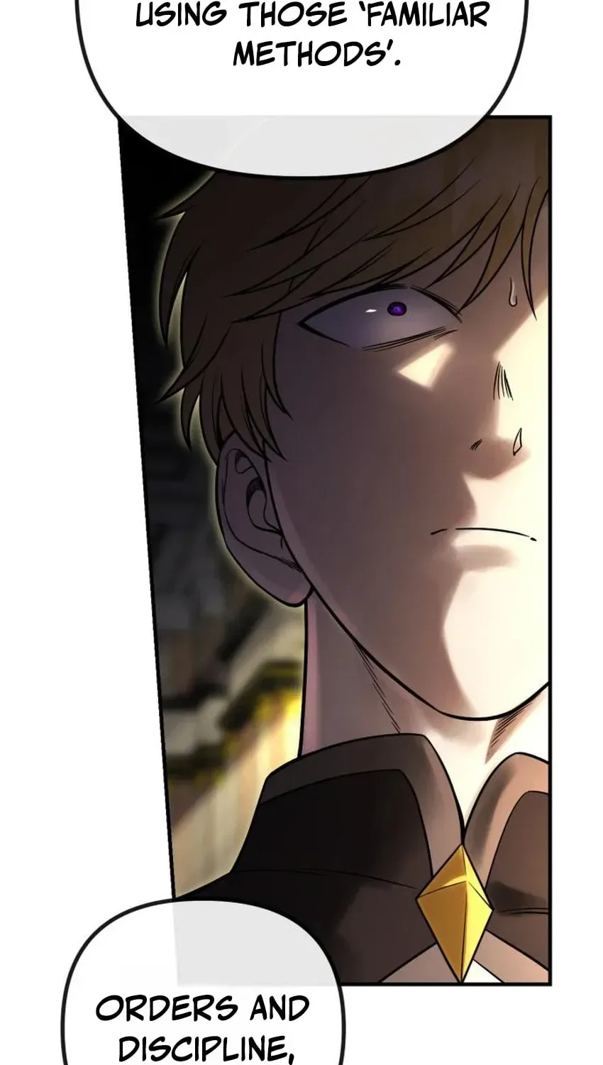 Vampire’s Alchemy Chapter 46 page 65