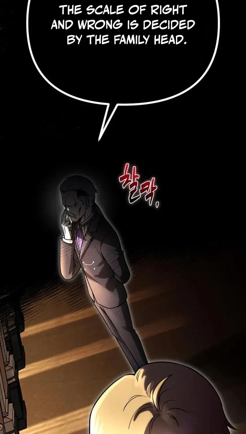 Vampire’s Alchemy Chapter 46 page 62