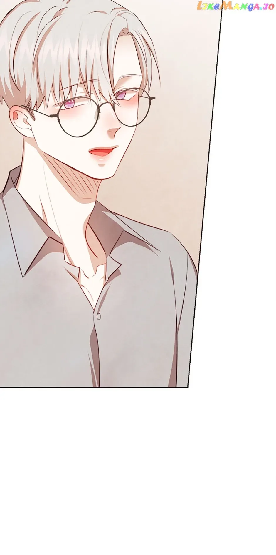 Viewer’s Choice: The Dating Show Chapter 45 page 14