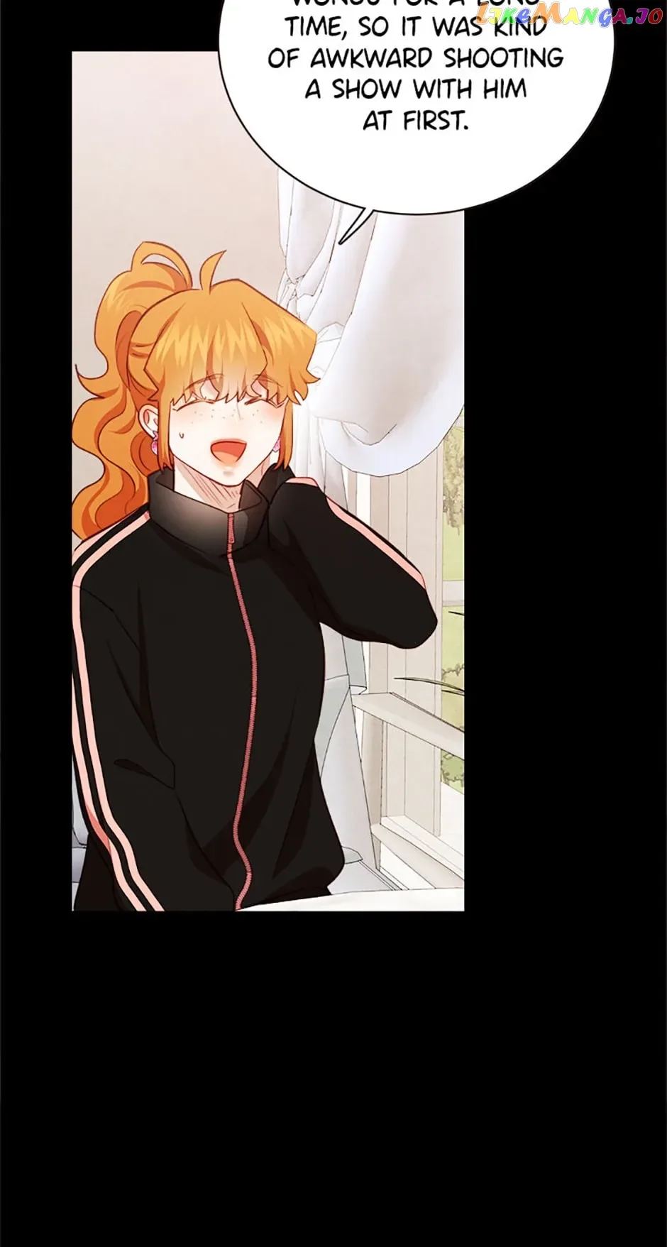 Viewer’s Choice: The Dating Show Chapter 45 page 20