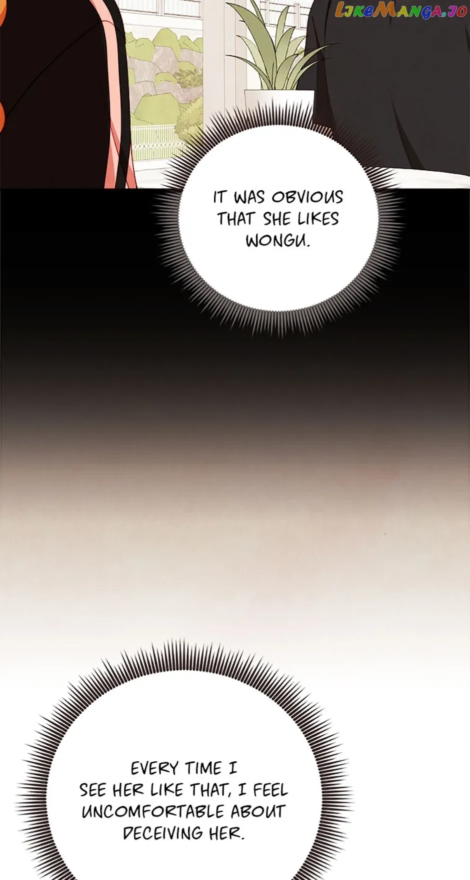 Viewer’s Choice: The Dating Show Chapter 45 page 23