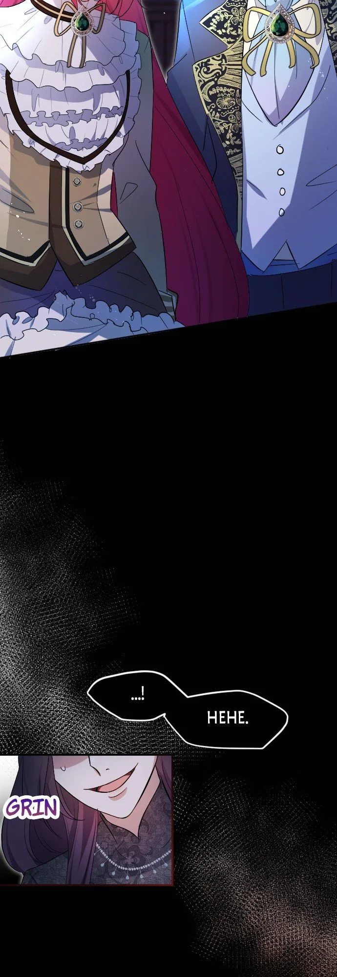 Vengeful Weapon, Tears of Poison Chapter 43 page 47