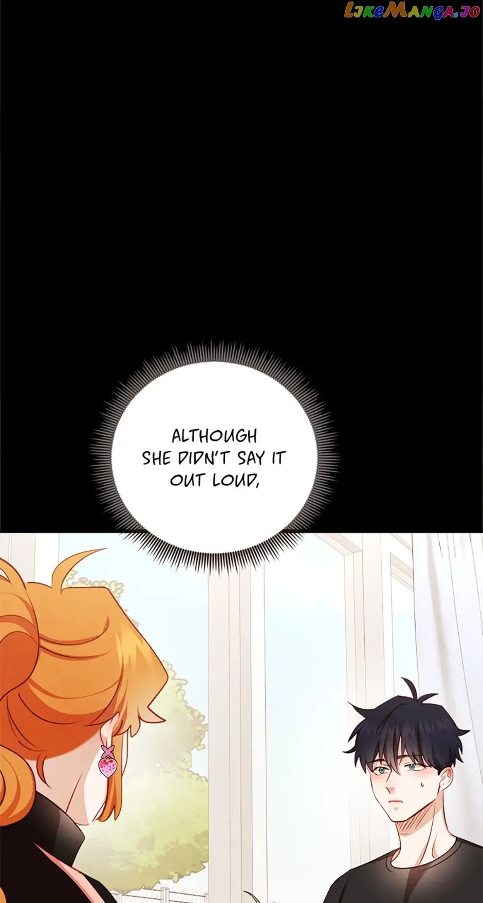 Viewer’s Choice: The Dating Show Chapter 45 page 22