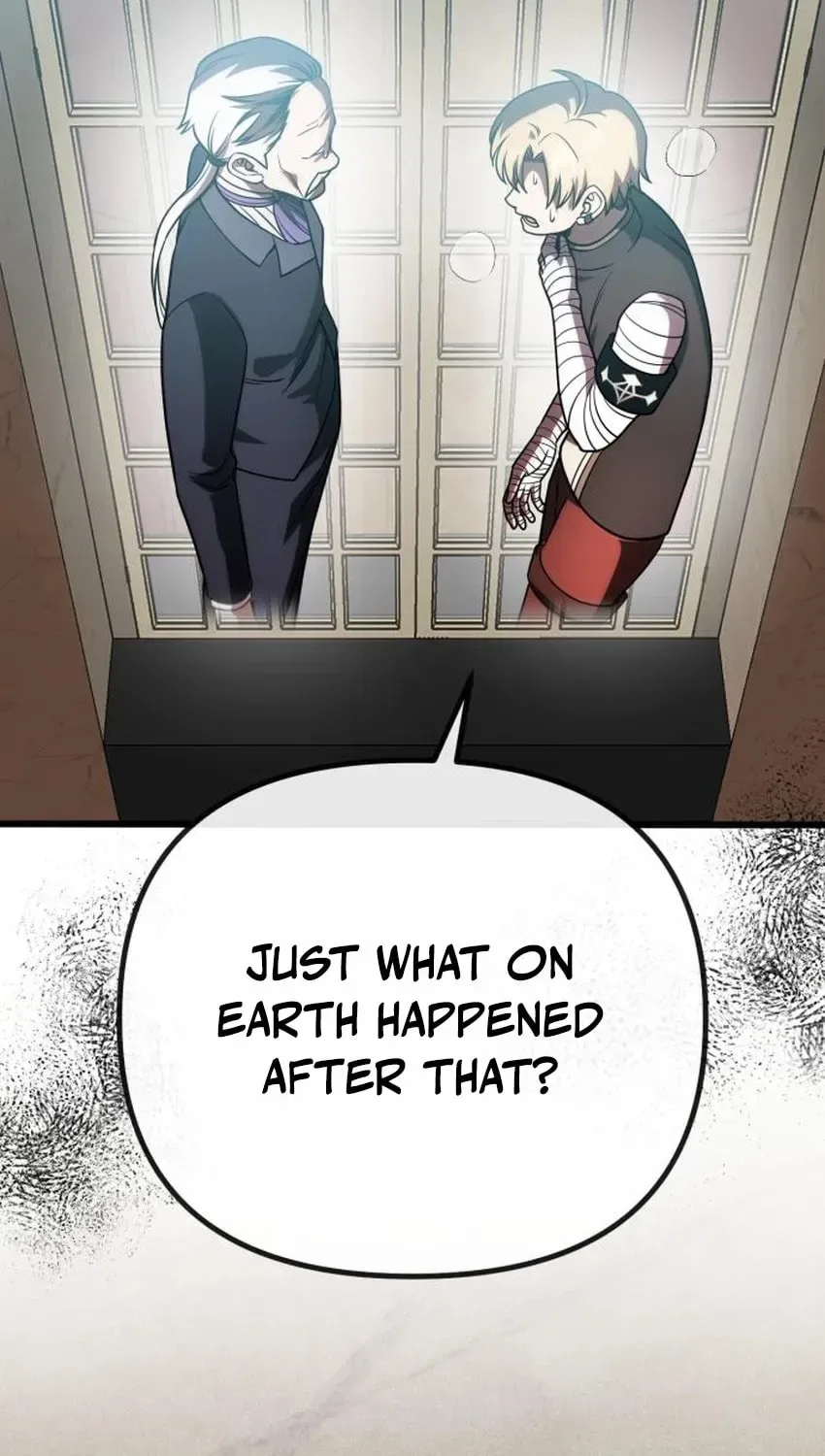 Vampire’s Alchemy Chapter 46 page 75