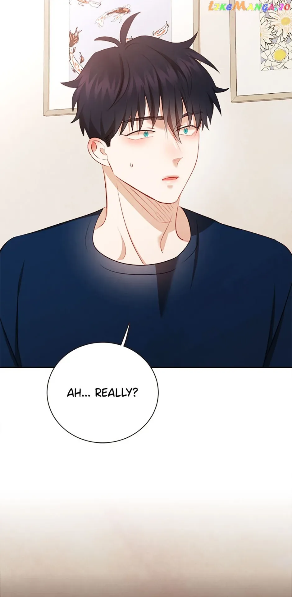 Viewer’s Choice: The Dating Show Chapter 45 page 30