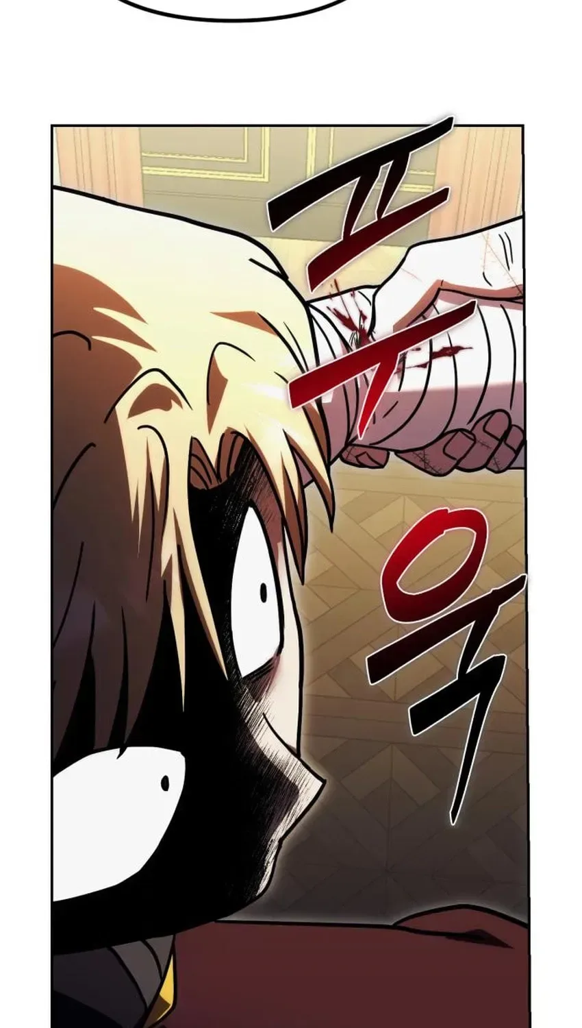 Vampire’s Alchemy Chapter 46 page 83