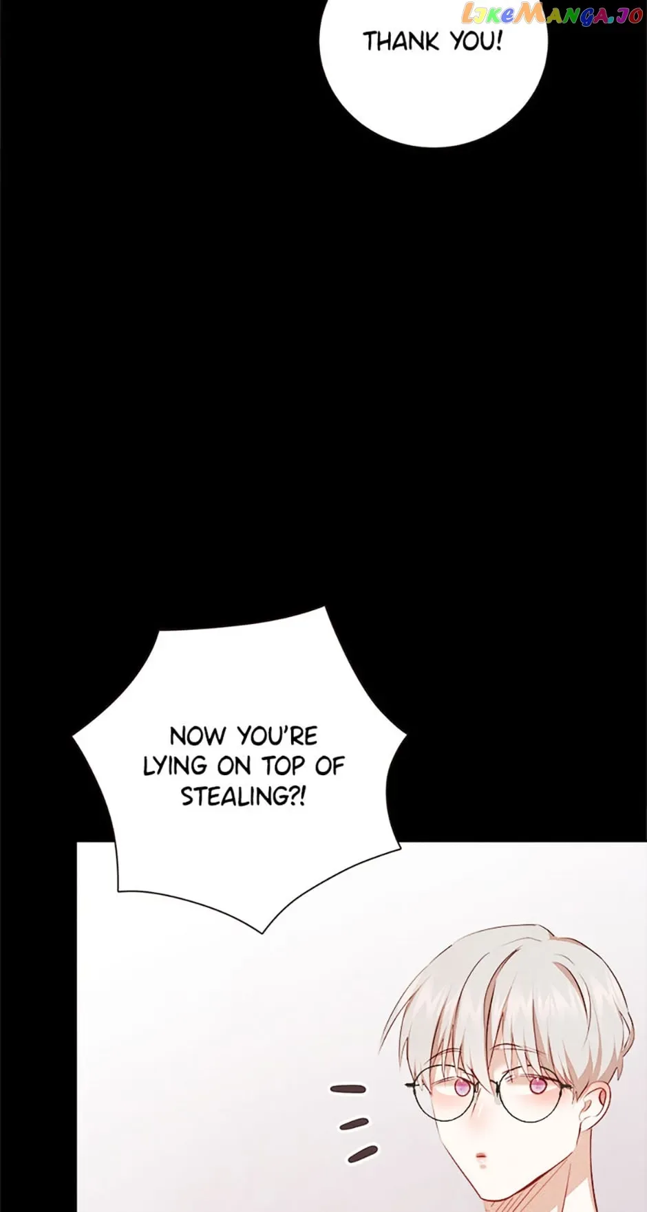 Viewer’s Choice: The Dating Show Chapter 45 page 33