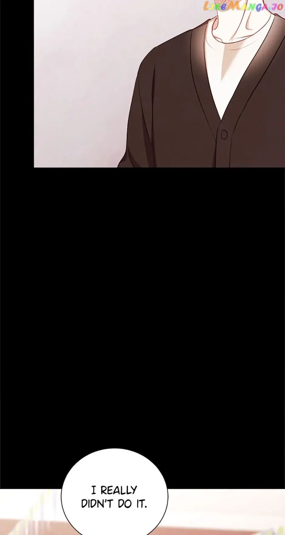 Viewer’s Choice: The Dating Show Chapter 45 page 34