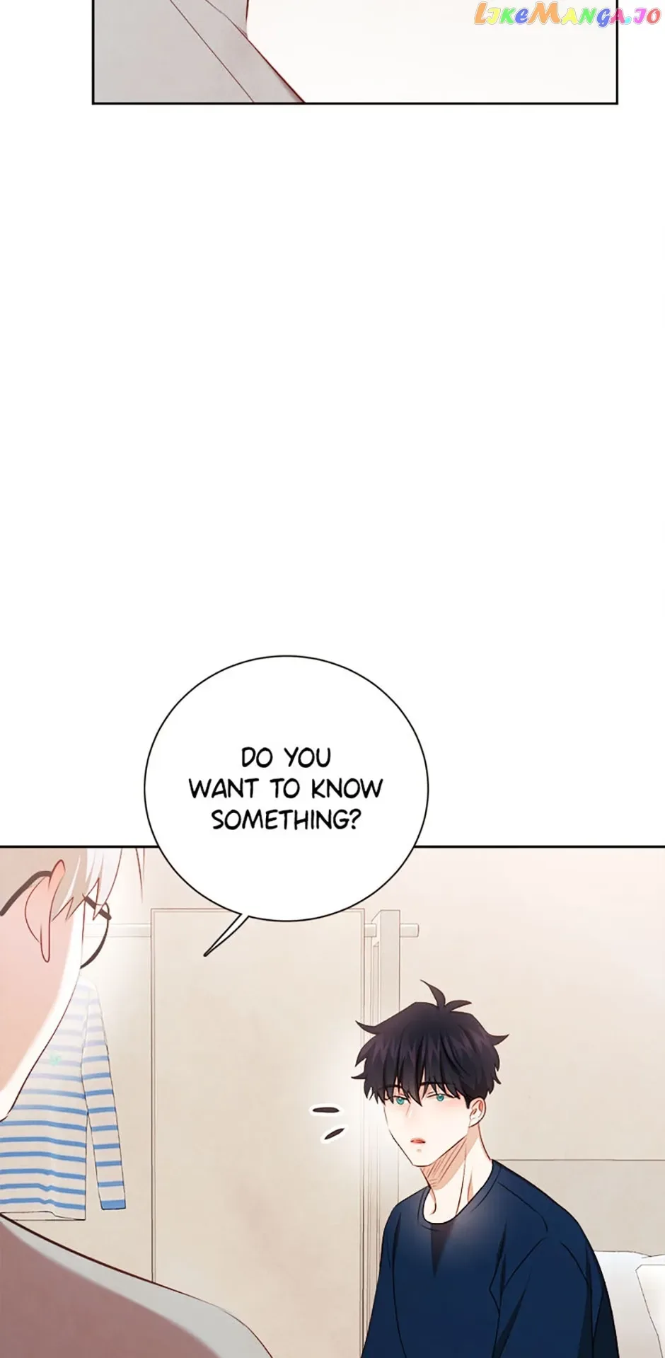 Viewer’s Choice: The Dating Show Chapter 45 page 27